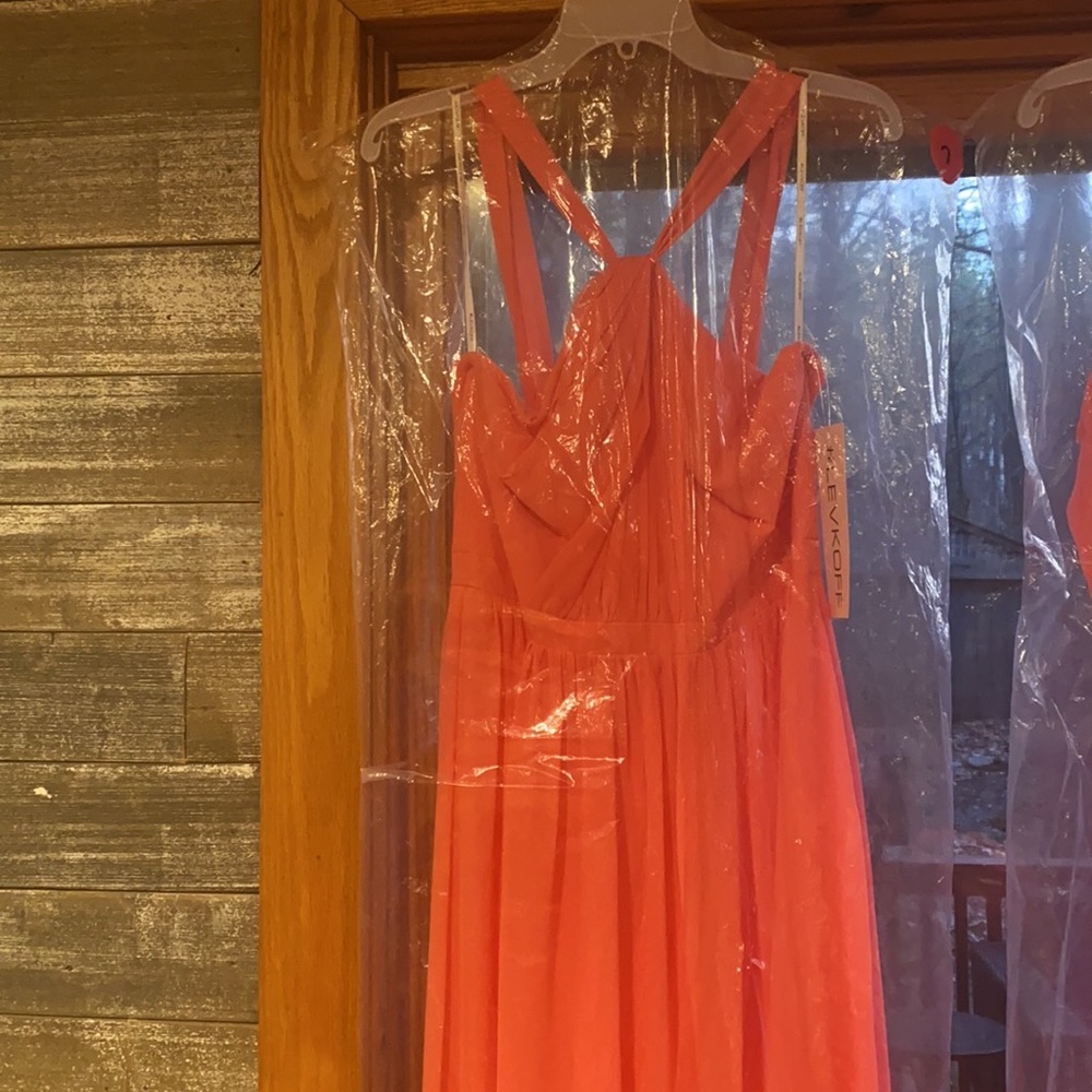 NWT bridesmaid dress, prom dress, wedding guest